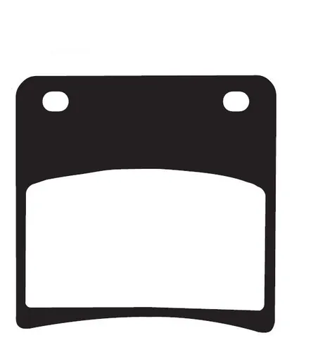 Bremsbeläge EBC Typ FA146HH Sintermetall das Beste für ihr Motorrad 680517