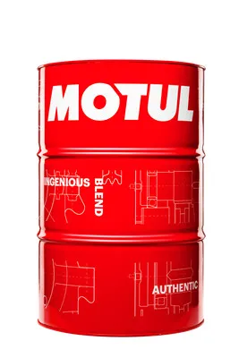Produktbild MOTUL 110967 Motoröl TEKMA 5W30 (208L)