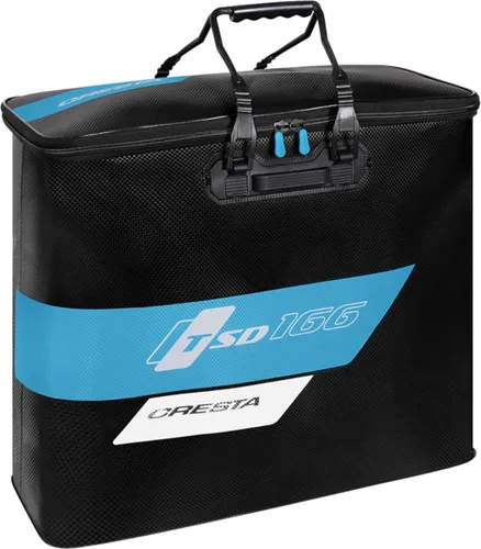 Produktbild Cresta Tsd 166 Keepnetbag Large 60x56x25cm – Praktische Setzkeschertasche