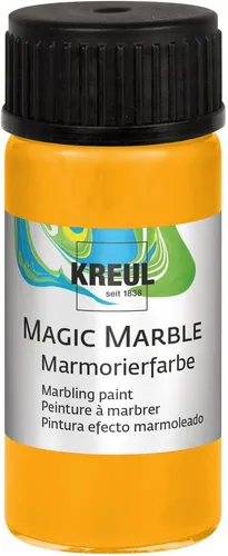 KREUL Marmorierfarbe