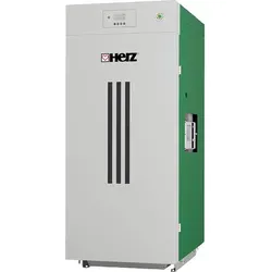 Herz Firestar 40 Lambda Holzvergaser für Pelletfire