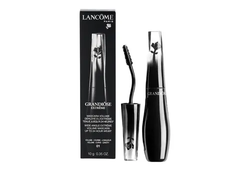 LANCOME Grandiôse Mascara #01 – Fächer-Effekt für atemberaubende Wimpern