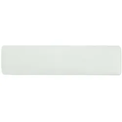 Traumschlaf Basic Single Jersey Seitenschläferkissen Bezug 40x180 cm | silber - grau