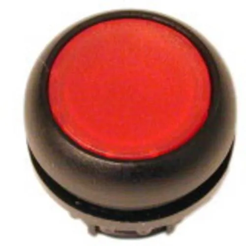 Eaton 216947 M22S-DRL-R Leuchtdrucktaster Frontring Kunststoff 1St.