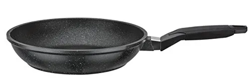 GSW Bratpfanne Titanium Granit 24 cm