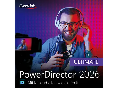 ESD POWERDIRECTOR 2026 ULTIMATE