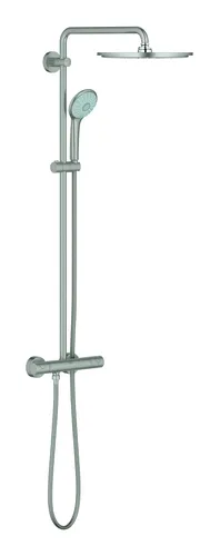 Grohe Euphoria 310 Duschsystem mit Thermostatbatterie von GROHE