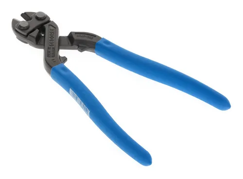 GEDORE Einhand-Bolzenschneider 8340 Z-200 TL