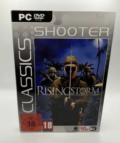 Red Orchestra 2: Rising Storm