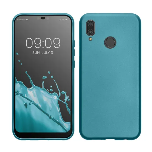 Hülle für Huawei P20 Lite Handyhülle Handy Case Cover Smartphone Backcover