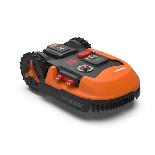 WORX WR147E.1 Rasenmähroboter von Worx