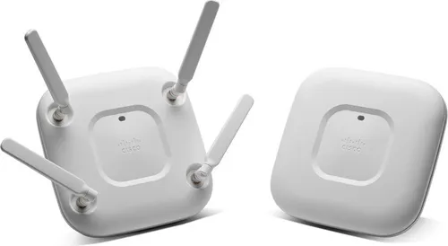 Cisco AIR-AP2702I-UX-WLC Wireless Access Point von Cisco