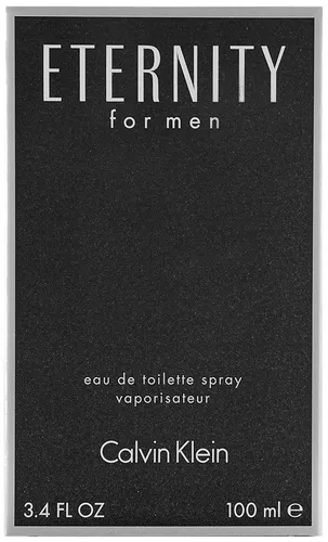 Calvin Klein Eternity For Men Edt Spray 30 ml von Calvin Klein
