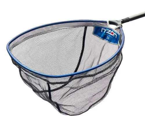 Daiwa N´Zon Nano Mesh 55cm Kescherkopf Feederkescherkopf