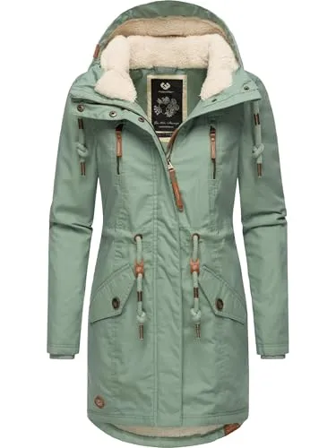 Wintermantel RAGWEAR 