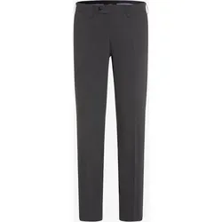 Eurex by Brax Jan Flatfront Schurwollmix Wanderhose - Hochwertige Wanderhose aus Schurwollmix, formbeständig und pflegeleicht mit dynamischem Dehnbund für optimalen Tragekomfort.