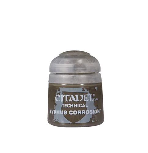Citadel Technical: Typhus Corrosion 12ml