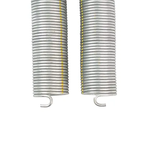 Stück Torsionsfeder R702 + L702 / L21 R21 für Hörmann Garagentorfeder Torfeder 2