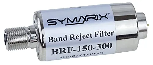 Elektronische Filter von SYMARIX