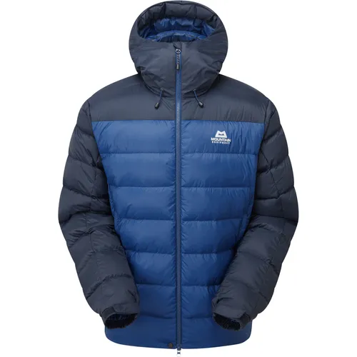 Mountain Equipment Senja Men Jacket Admiral/Cosmos (S)