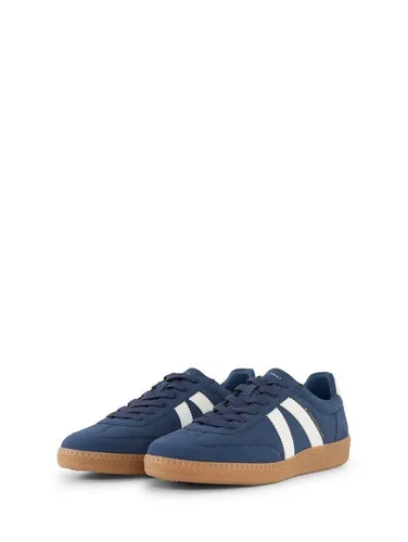 TOM TAILOR Shoes Licence Sneaker (1-tlg) Sneaker mit Colour-Blocking