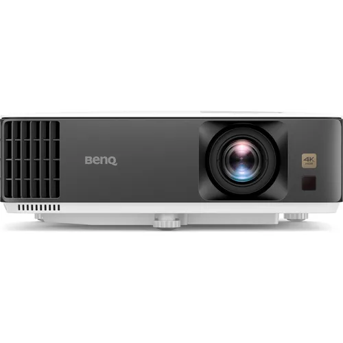 BenQ TK700 Beamer - 3200 ANSI Lumen DLP UHD 4K Projektor, ideal für beeindruckende Heimkino-Erlebnisse