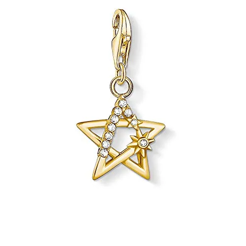 Charms & Anhänger Gold von THOMAS SABO