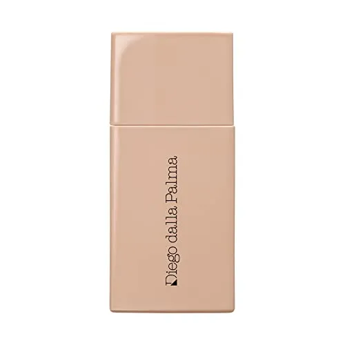 Diego Dalla Palma Nudissimo Glow Liquid Foundation - Make-up mit 30 ml für einen natürlichen Glow, ideal für einen strahlenden Teint und ein makelloses Finish.