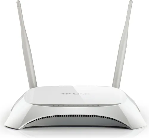 TP-LINK TL-MR3420 3G/4G-Wireless-N-Router