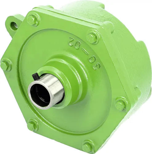 BayWa Zapfwellen-Wasserpumpe 