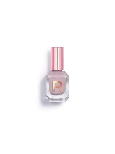 Makeup Revolution Express Nail Polish Dream Liliac