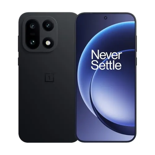 ONEPLUS 15 5G Smartphone