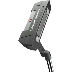 Wilson Putter Harmonized X1 – Hochleistungs-Golfschläger von Wilson