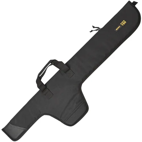 Spro Single Rod Sleeve 190 - Rutentasche für montierte Ruten - Angeltaschen - Schützen Sie Ihre montierte Angelrute mit dieser strapazierfähigen, wasserabweisenden Hülle von Spro, die optimalen Schutz und Komfort bietet.
