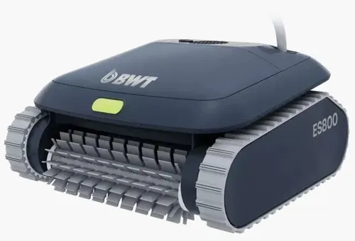 my POOL BWT Poolroboter ES 800 von BWT