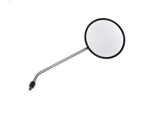 Spiegel, Ø120mm, links/rechts anwendbar - für Simson S50, S51, S70, S53, S83, KR