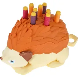 Hasbro: Eddi Stachel