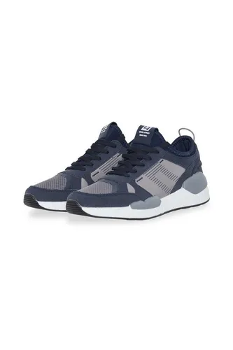 Blend Footwear Sneaker 20713013 - Dress Blues, Größe 40 - Herren-Sneaker aus nachhaltigen Materialien, bequem und vielseitig für Büro und Alltag. Ideal für jeden Look mit stylischem Design und angenehmem Tragekomfort.