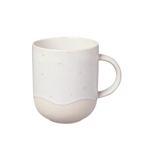 like. by Villeroy & Boch Winter Glow Becher mit Henkel 0,54 L Winter Glow 1486719651