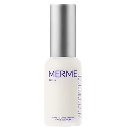 MERME-Berlin Gesicht PflegePore and Line Refine Face Serum 30 ml