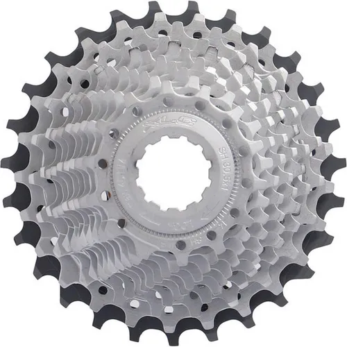 XLC Xtralight 11-fach Kassette - Velokassette für präzise Schaltung, leicht und langlebig – ideal für anspruchsvolle Radfahrer.