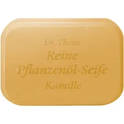 Dr. Theiss Kamillen Seife 100 g