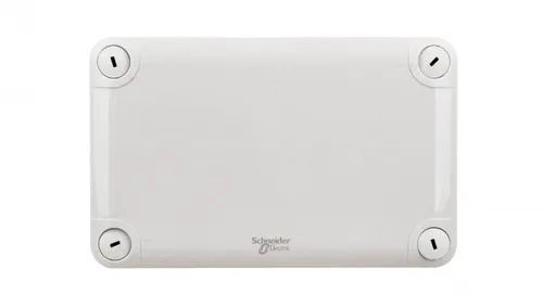 Obudowa 87x121x192mm ABS IP66 Thalassa TBS NSYTBS19128