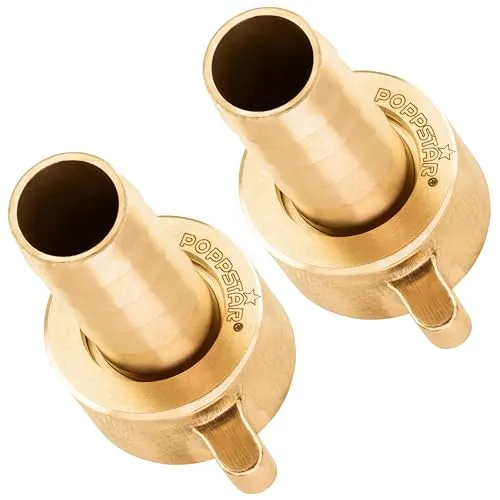 Rohrverbinder von Poppstar