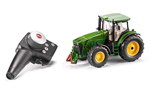 SIKU Control32 6881 Traktor John Deere 8345R RC Modell 1:32 von siku