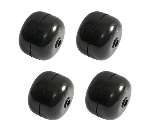 Rasenmäher-Räder von Secura