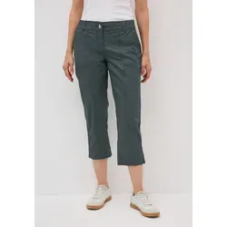 CECIL Hosen Grün von CECIL