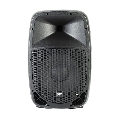 MUSIC STORE GO! 12P - 12