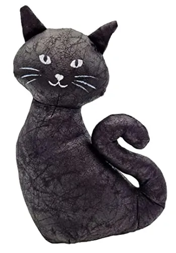 abc HOME | Türstopper Katze | dekorativ | 31 cm H