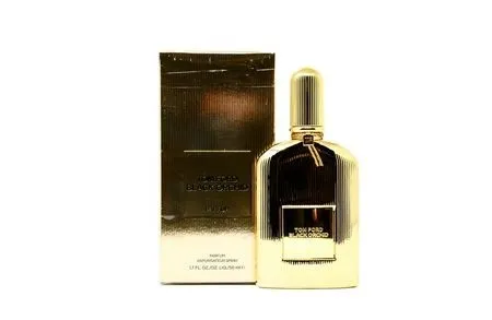 Tom Ford Black Orchid Parfum 50ml von TOM FORD
